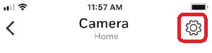 Camera Modes
